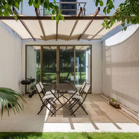 Villa Ana Lucia. Плая-дель-Кармен Экстерьер фото